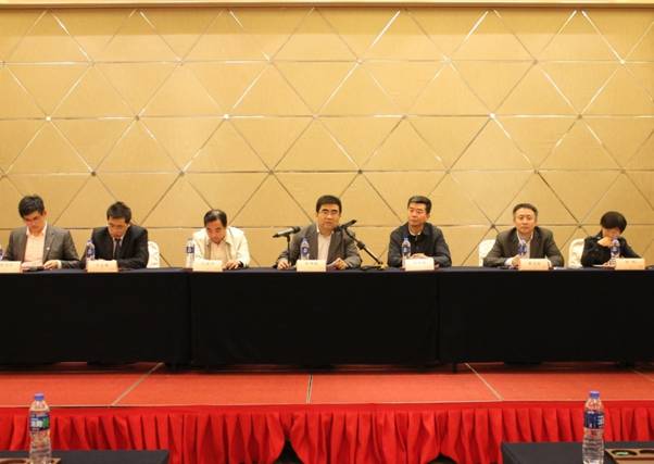 2014“春晖杯”企业联盟第二届年度会议在苏州成功举办2
