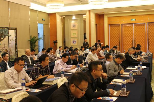 2014“春晖杯”企业联盟第二届年度会议在苏州成功举办11