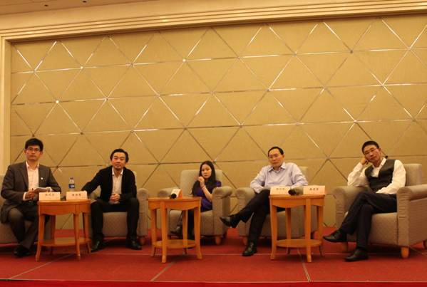 2014“春晖杯”企业联盟第二届年度会议在苏州成功举办7