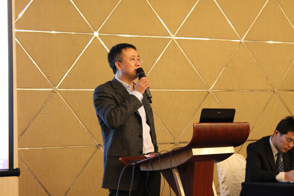 2014“春晖杯”企业联盟第二届年度会议在苏州成功举办4