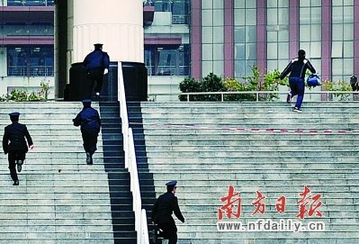 广东5.5万人考研 同比增加11.36%创历史新高1