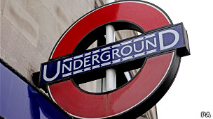英国新闻:伦敦地铁站奥运期间可无线上网1