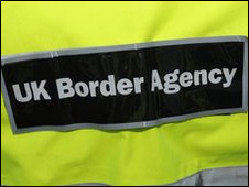 英国新闻:英国逾五千外籍罪犯逃避遣返1