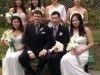 真诚祝福 中国留学生与美国同性恋人结婚[1]6