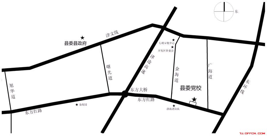 2015年天津静海县事业单位招聘面试1