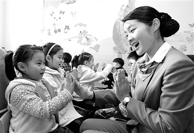 教育改革发展大事回眸：这5年 中国教育日新月异6